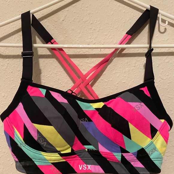 2/$20 Sports bra - Picture 2 of 2